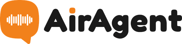 Logo Airagent