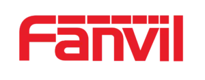 Logo Fanvil - Partenaire officiel E2I VoIP