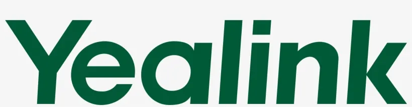 Logo Yealink - Partenaire officiel E2I VoIP