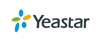 Logo Yeastar