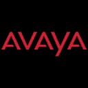 Logo Avaya