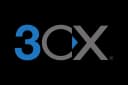 Logo 3CX