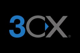 Logo 3CX