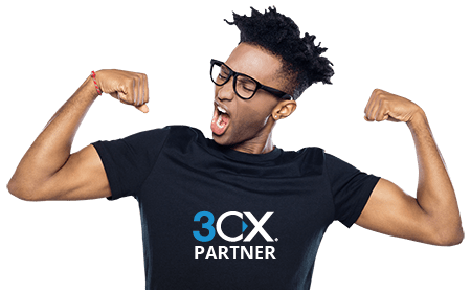 3cx partner