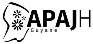 Logo APAJH Guyane