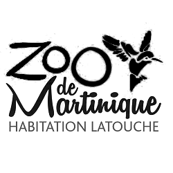 Logo Zoo de Martinique