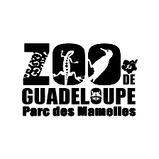 Logo Zoo Guadeloupe