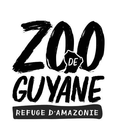 Logo Zoo Guyane